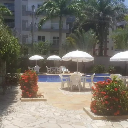 Apartamento Encantador Ubatuba Praia Grande-2