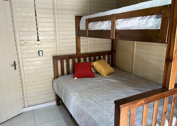Recanto Noah Ubatuba